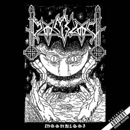 MOONBLOOD Moonblood [CD]